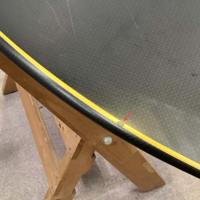 JS】SUB XERO CARBOTUNE 5'4 | ムラサキスポーツの中古バリュー