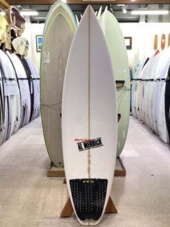 CHANNEL ISLANDS商品リスト | ムラサキスポーツの中古バリューサーフボード