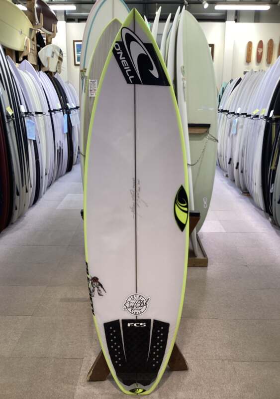 SHARP EYE】FILE FIFTY 5'6 1/2 | ムラサキスポーツの中古バリュー