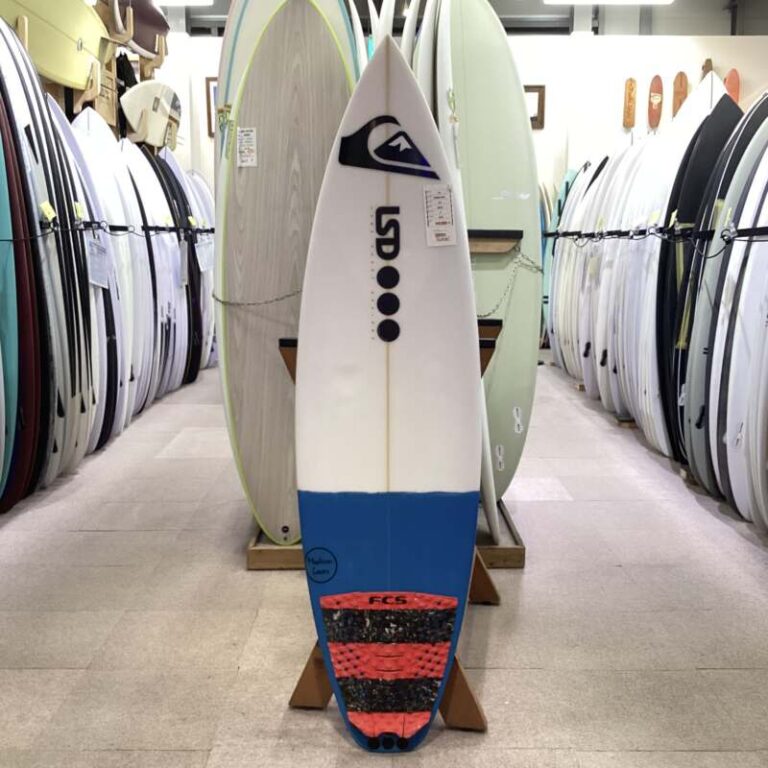 LSD】MODERN LOVER 5'1 | ムラサキスポーツの中古バリューサーフボード