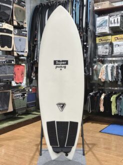 HUMBOARDS FISH　中古品 FISHタグの商品リスト | ムラサキスポーツの中古バリューサーフボード