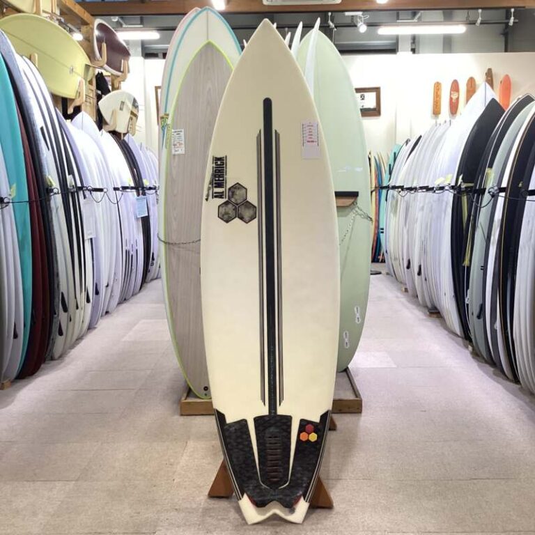 CHANNEL ISLANDS】ROCKET WIDE SPIN-TEK 5'9 | ムラサキスポーツの中古