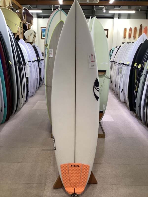 SHARP EYE 】STORMS 6'3 | ムラサキスポーツの中古バリューサーフボード
