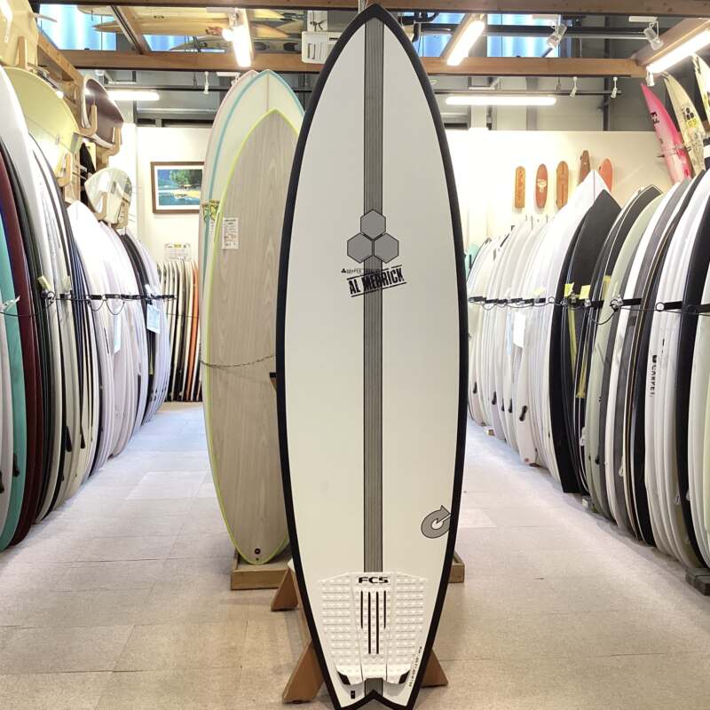 CHANNEL ISLANDS】POD MOD 6'6 | ムラサキスポーツの中古バリュー
