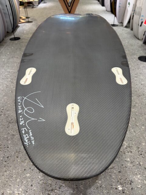 期間限定！5/1（金）～5/10（日）迄 10,000円OFF！】【SHIN SURFBOARDS