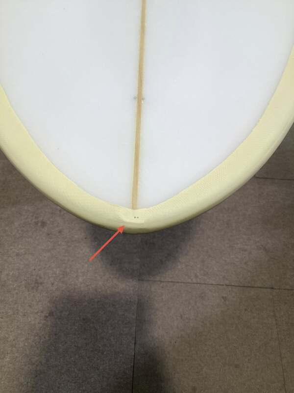 THE DEVRANOS】TWIN 6'2 | ムラサキスポーツの中古バリューサーフボード