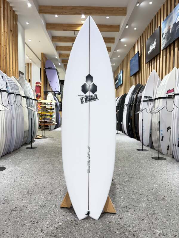 ＜新品送込＞アルメリック 5.10 Better Everyday A2558 アルメリック BETTER EVERYDAY（ベターエブリデイ） – サーフボード
