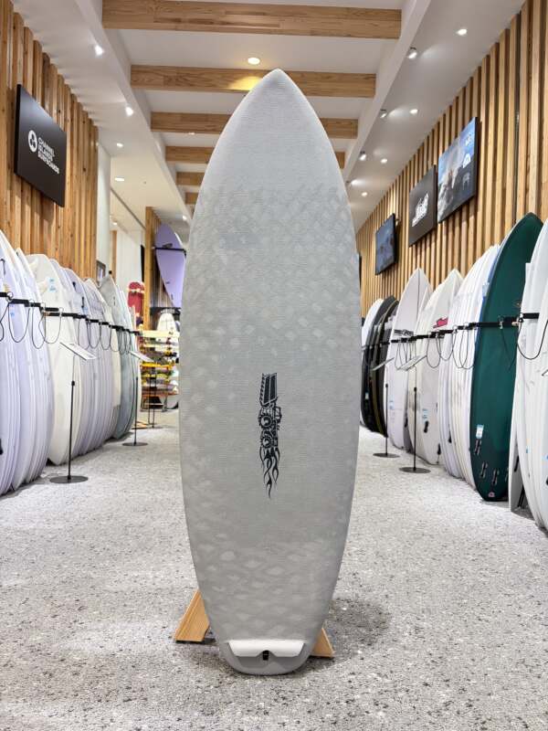 JS】FLAMEFISH SOFT 5'8 | ムラサキスポーツの中古バリューサーフボード