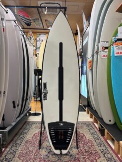 シークエンス　ショートボード値下げしました! SEQUENCE】S-1 5'8″ | ムラサキスポーツの中古バリューサーフボード