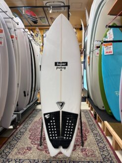 SUPERbrand 商品リスト | ムラサキスポーツの中古バリューサーフボード