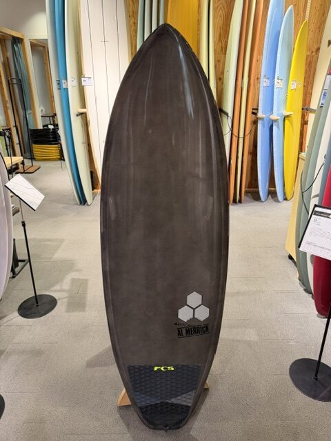 CHANNEL ISLANDS】ULTRA JOE5'3 | ムラサキスポーツの中古バリュー