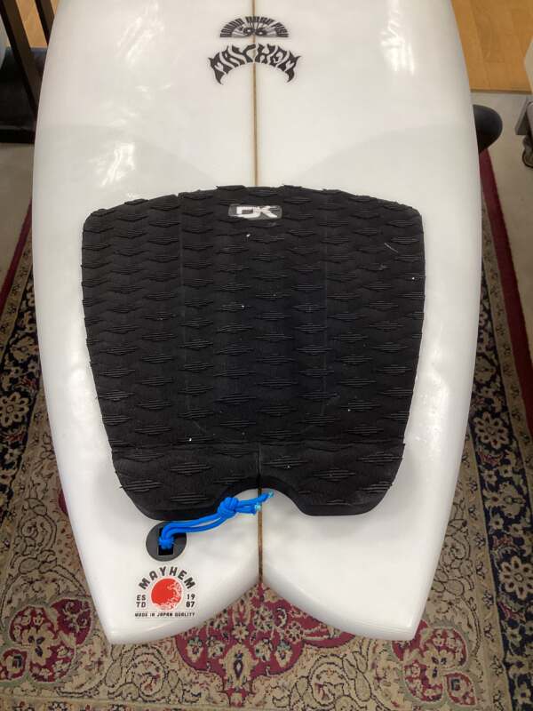 LOST】ROUNDNOSEFISH5'8” | ムラサキスポーツの中古バリューサーフボード