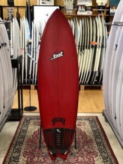 ロスト サーフボード メイヘム V3ROCKET 中古 5'8 中古】PLACEBO プレセボ V3ROCKET V3ロケット FLEXLITE-TURBO MAYHEM