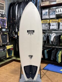 SUPERbrand 商品リスト | ムラサキスポーツの中古バリューサーフボード