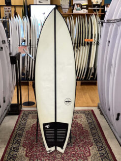 JS INDUSTRIES 商品リスト | ムラサキスポーツの中古バリューサーフボード