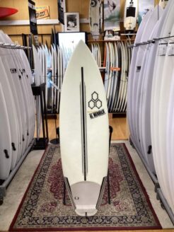 CHANNEL ISLANDS商品リスト | ムラサキスポーツの中古バリューサーフボード