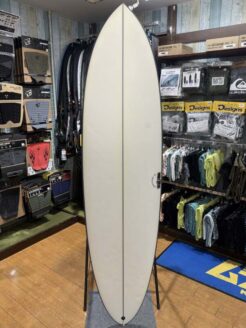 【中古】サーフボードJS Buried Treasure(バリードトレジャー) JS INDUSTRIES 商品リスト | ムラサキスポーツの中古バリューサーフボード