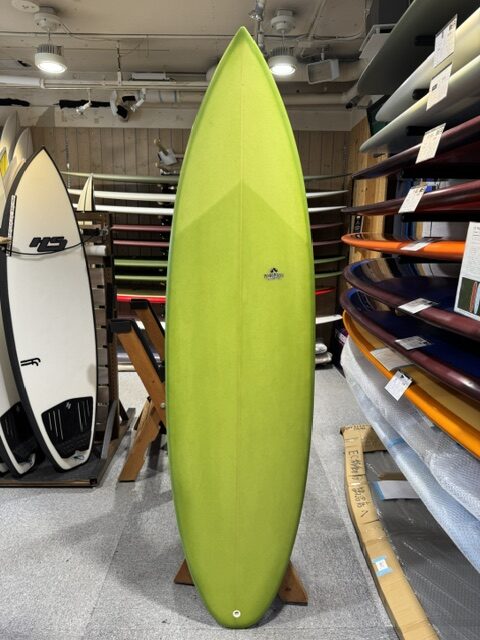 ANDERSON SUPERBOARDS】ショートボード 6'2” | ムラサキスポーツの中古