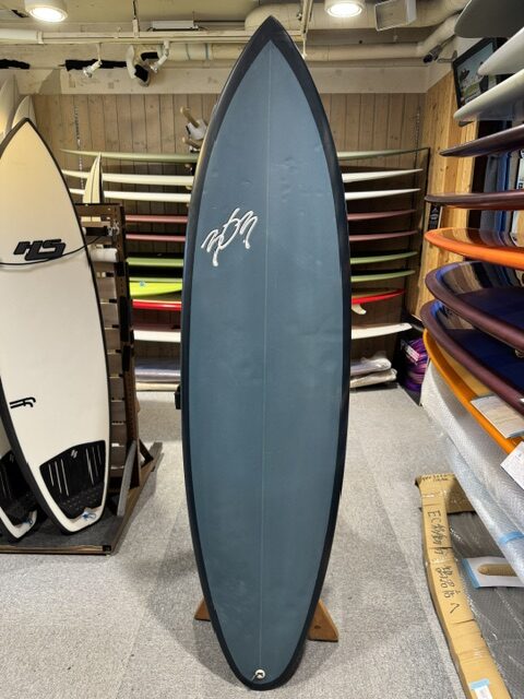 サーフィン・ボディボード junjun 303】JunJo MODEL 6'2” | ムラサキスポーツの中古バリューサーフボード