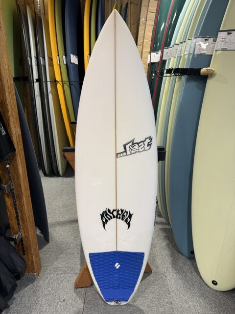 LOST】DRIVER 3.0 GROM 4'10” | ムラサキスポーツの中古バリュー