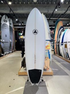 CHANNEL ISLANDS商品リスト | ムラサキスポーツの中古バリューサーフボード