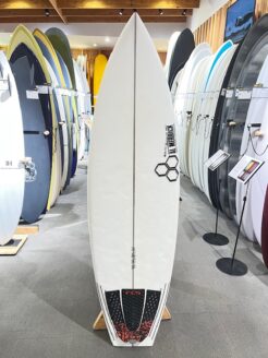CHANNEL 5'9 ショートボード チャネルアイランドサーフボード The Mini 5'9 CHANNEL ISLANDS