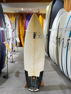 CHANNEL ISLANDS商品リスト | ムラサキスポーツの中古バリューサーフボード