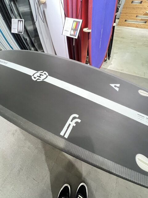HAYDEN SHAPES】 HYPTO KRYPTO 5'8” | ムラサキスポーツの中古バリュー
