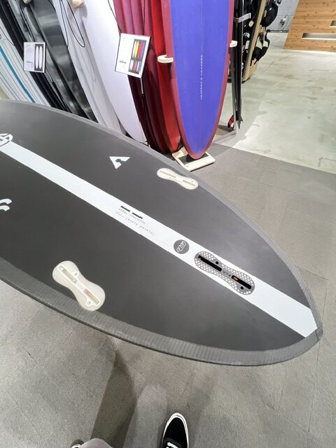 HAYDEN SHAPES】 HYPTO KRYPTO 5'8” | ムラサキスポーツの中古バリュー