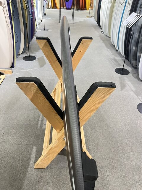 HAYDEN SHAPES】 HYPTO KRYPTO 5'8” | ムラサキスポーツの中古バリュー