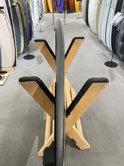 HAYDEN SHAPES】 HYPTO KRYPTO 5'8” | ムラサキスポーツの中古バリュー