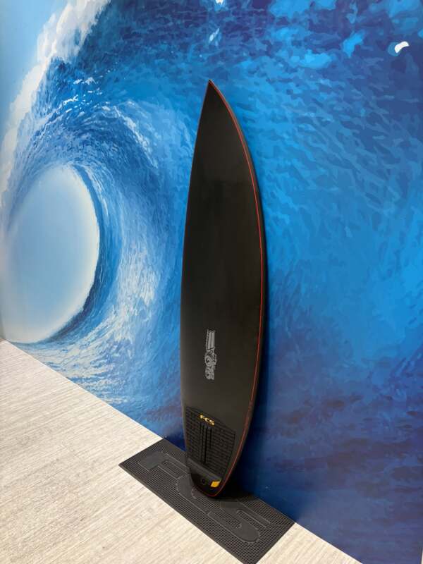 JS】XERO GRAVITY 5'9 | ムラサキスポーツの中古バリューサーフボード