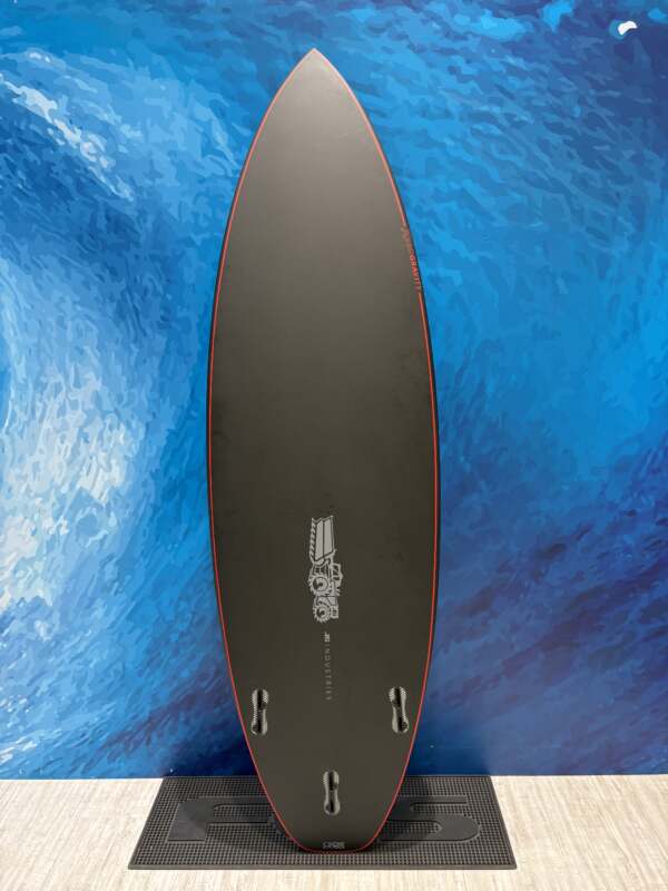 JS】XERO GRAVITY 5'9 | ムラサキスポーツの中古バリューサーフボード
