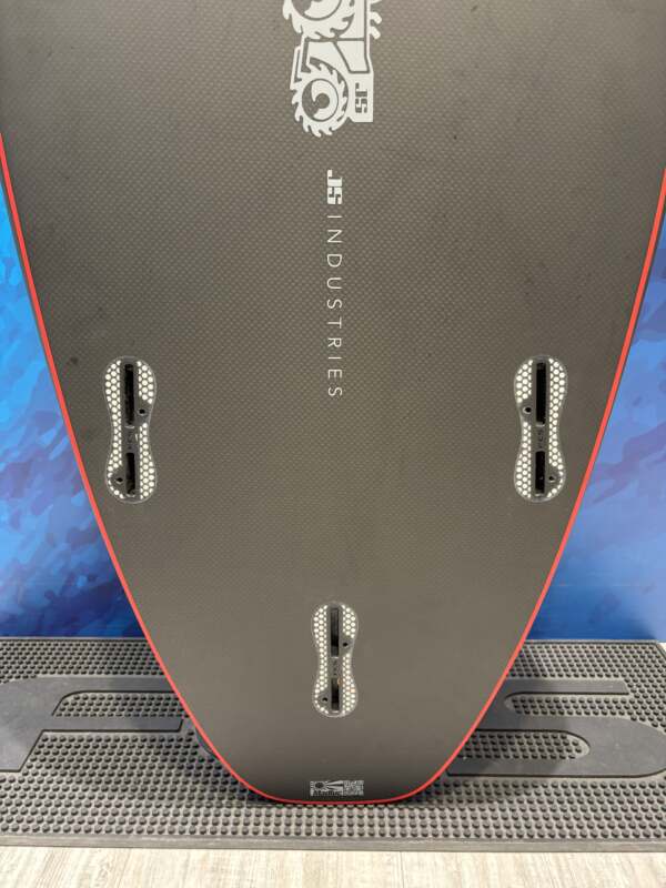 JS】XERO GRAVITY 5'9 | ムラサキスポーツの中古バリューサーフボード