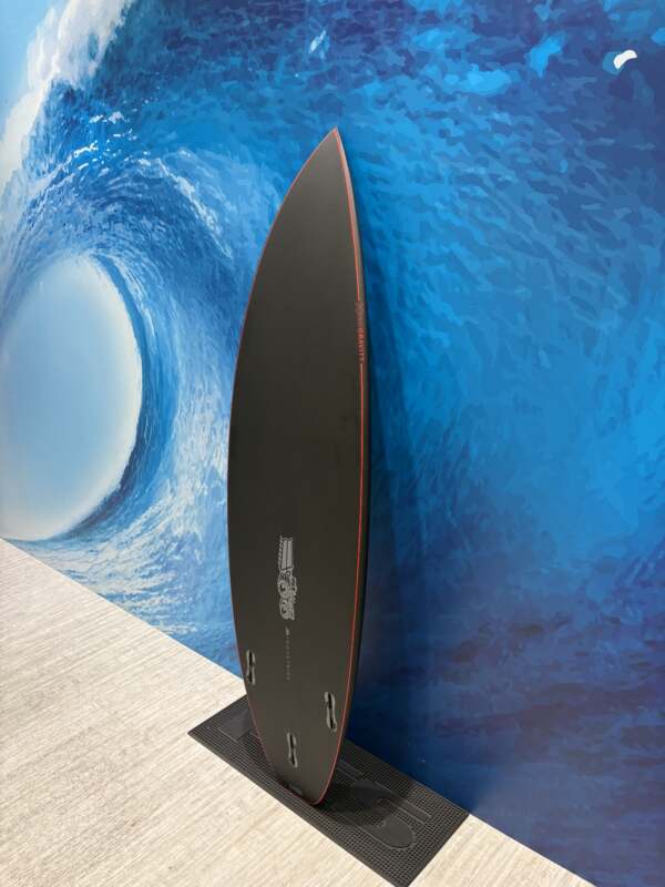JS】XERO GRAVITY 5'9 | ムラサキスポーツの中古バリューサーフボード