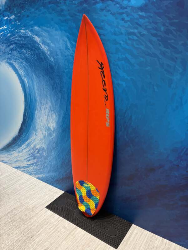 STEEVO】ショートボード 5'9 | ムラサキスポーツの中古バリュー