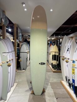 サーフィン　ロングボード  USED USEDBOARDS 中古サーフボード | THE USA SURF