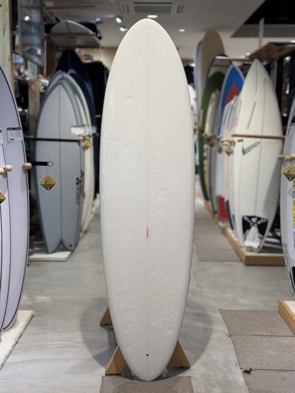 CHRISTENSON】 C-Bucket 6'6” | ムラサキスポーツの中古バリュー