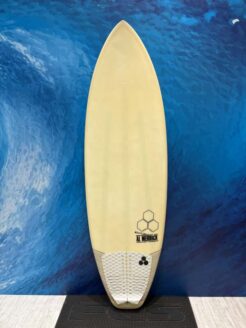 CHANNEL ISLANDS商品リスト | ムラサキスポーツの中古バリューサーフボード
