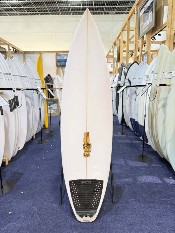 10％OFF+ムラポ10％UP！【JS】THE GOLDEN CHILD 5'11” 7/3(金)～7/12