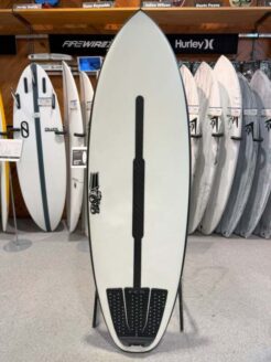 JS INDUSTRIES 商品リスト | ムラサキスポーツの中古バリューサーフボード