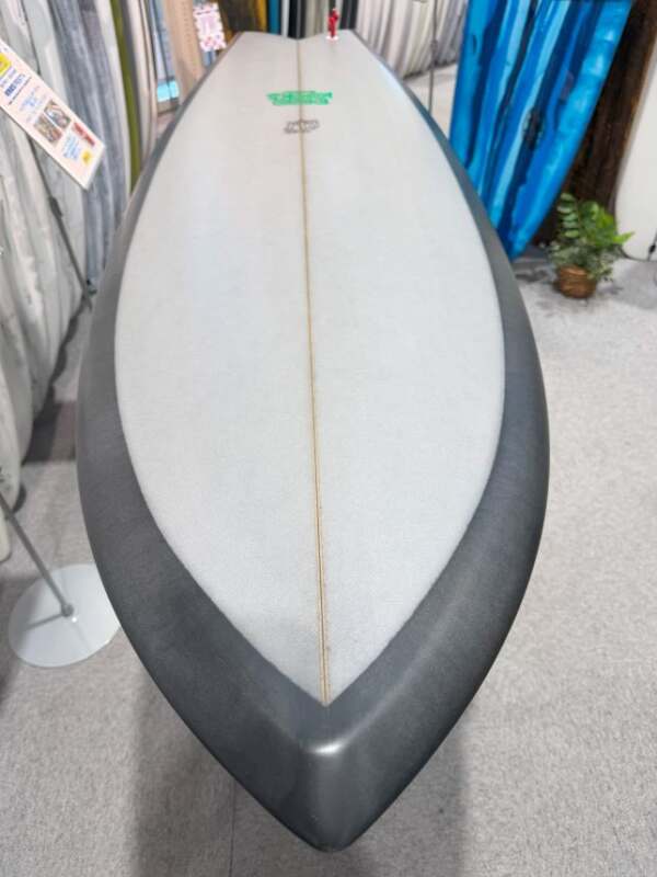 DEAD KOOKS】PSYCHOCANDY 5'10” ※ほぼ新品 | ムラサキスポーツの中古