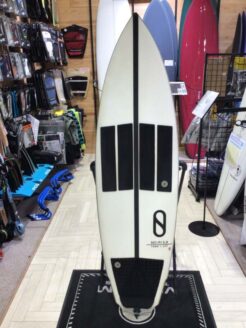 Fire wireサーフボード(中古) 中古】FIRE WIRE (ファイアーワイヤー) SLATER DESIGN GAMMA +2 HE