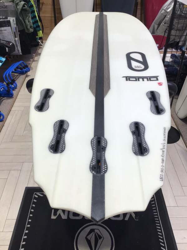 FIREWIRE】SCIーFI2.0 5'5 | ムラサキスポーツの中古バリューサーフボード