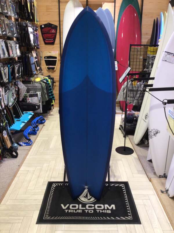 TAPPY】 TWIN5'10 | ムラサキスポーツの中古バリューサーフボード