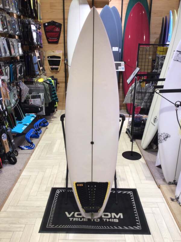 EMERY】SHORT5'7 1/2 | ムラサキスポーツの中古バリューサーフボード