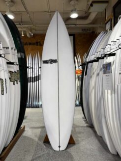 JS INDUSTRIES 商品リスト | ムラサキスポーツの中古バリューサーフボード