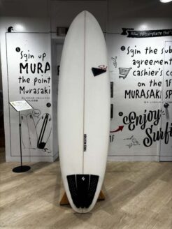 ムラサキスポーツの中古バリューサーフボード
