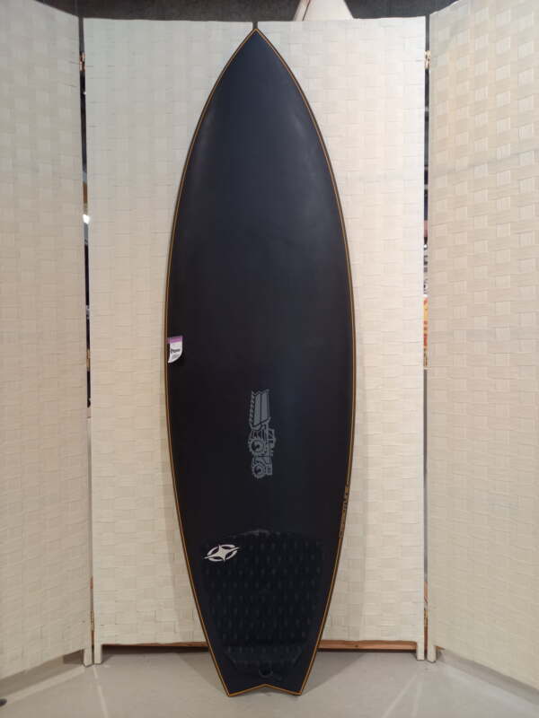 JS】 SUB XERO 5'7” (carbotune) | ムラサキスポーツの中古バリュー