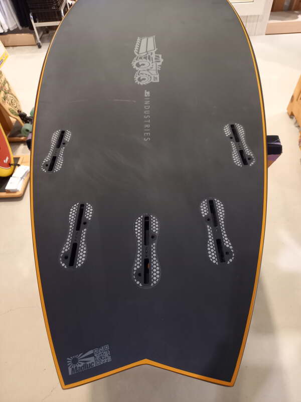JS】 SUB XERO 5'7” (carbotune) | ムラサキスポーツの中古バリュー